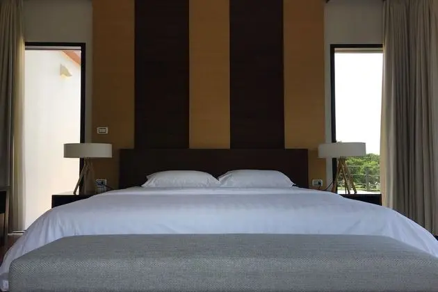3 Bedrooms Pool Villa