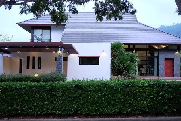 3 Bedrooms Pool Villa