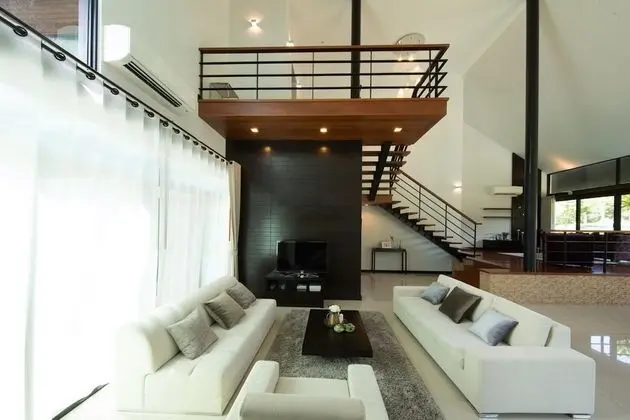 3 Bedrooms Pool Villa