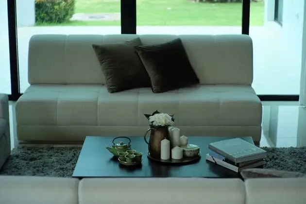 3 Bedrooms Pool Villa