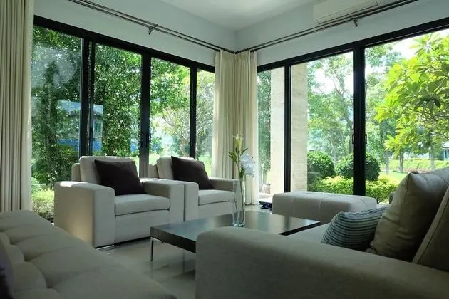 3 Bedrooms Pool Villa