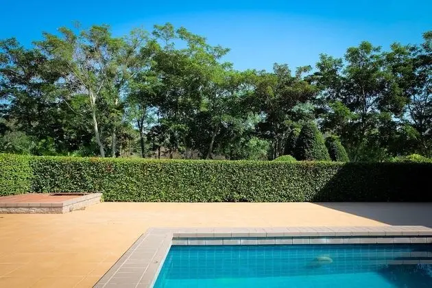 3 Bedrooms Pool Villa