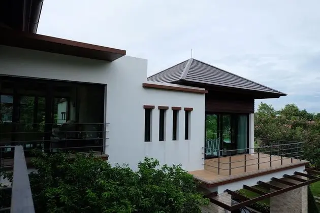 3 Bedrooms Pool Villa