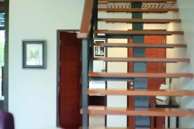 3 Bedrooms Pool Villa