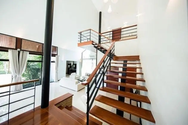 3 Bedrooms Pool Villa