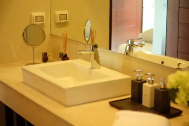 3 Bedrooms Pool Villa