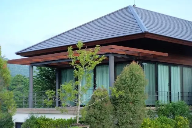 4 Bedrooms Pool Villa
