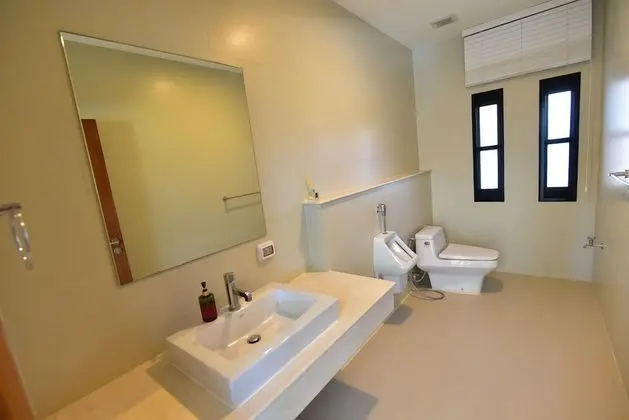 4 Bedrooms Pool Villa