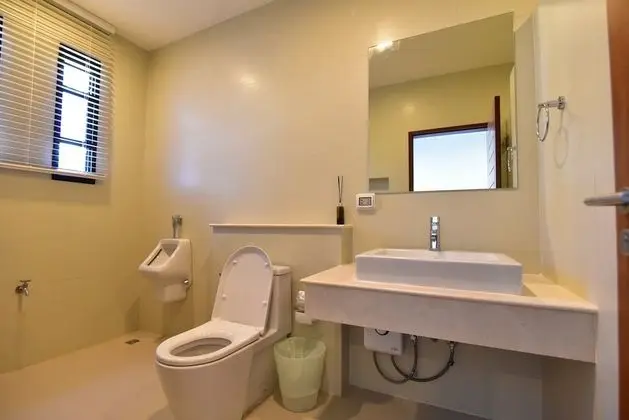 4 Bedrooms Pool Villa