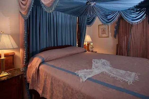 Deluxe Süit, 1 En Büyük (King) Boy Yatak