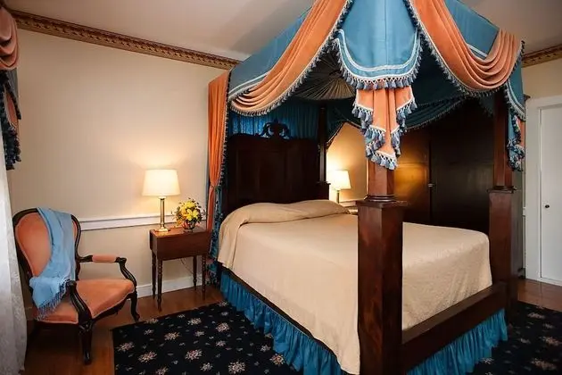 Deluxe Süit, 1 En Büyük (King) Boy Yatak