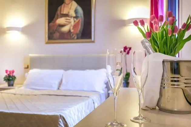 Büyük Yataklı Tek Kişilik Oda, 1 Büyük (Queen) Boy Yatak, Sigara İçilmez