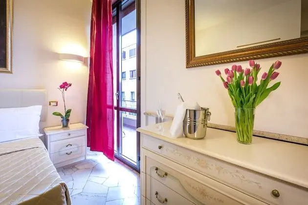 Büyük Yataklı Tek Kişilik Oda, 1 Büyük (Queen) Boy Yatak, Sigara İçilmez