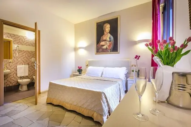 Tek Büyük veya İki Ayrı Yataklı Oda, Sigara İçilmez