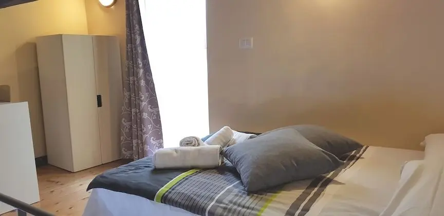 Apart Daire, 1 Yatak Odası