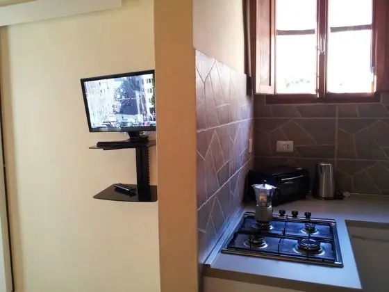 Apart Daire, 1 Yatak Odası