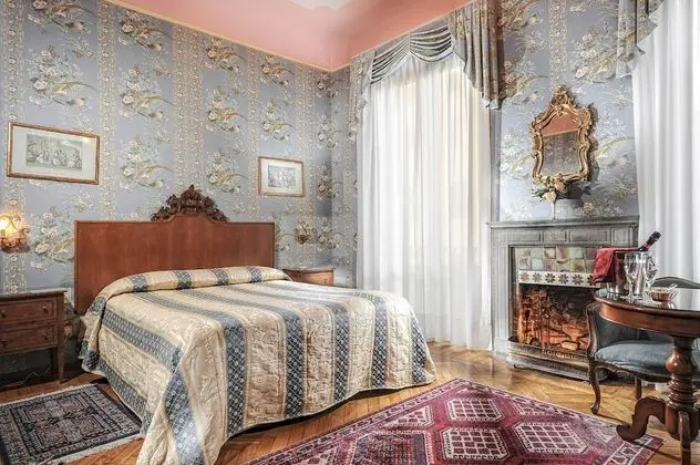 Classic Tek Kişilik Oda, 1 Büyük (Queen) Boy Yatak