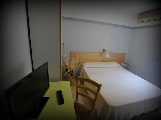 Tek Kişilik Oda