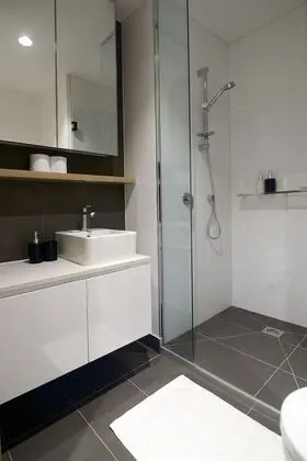 Apart Daire, 2 Yatak Odası, Engellilere Uygun, Mutfak