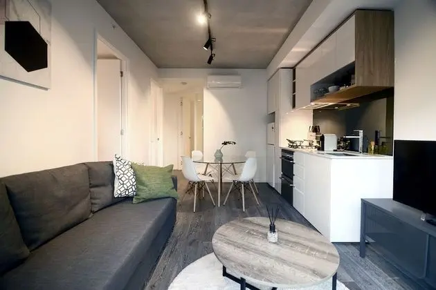 Apart Daire, 2 Yatak Odası, Engellilere Uygun, Şehir Manzaralı