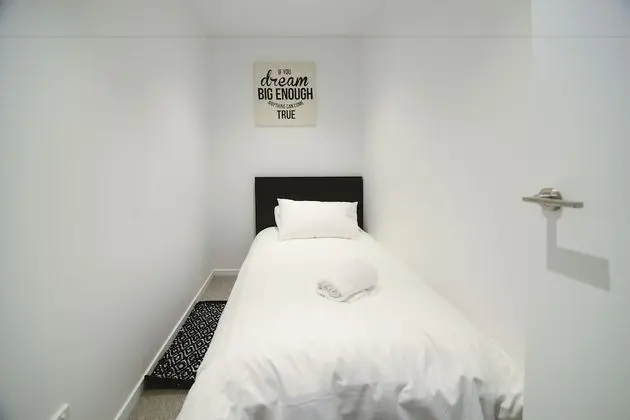 Apart Daire, 2 Yatak Odası, Engellilere Uygun, Şehir Manzaralı