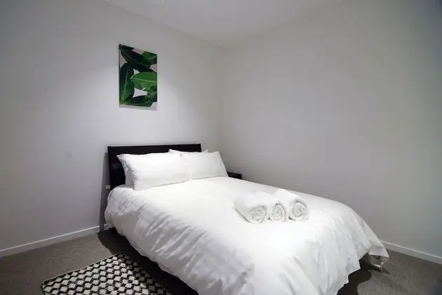 Apart Daire, 2 Yatak Odası, Engellilere Uygun, Şehir Manzaralı