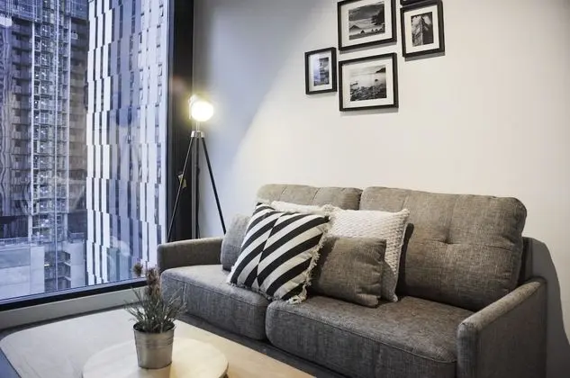 Apart Daire, 2 Yatak Odası, Engellilere Uygun, Şehir Manzaralı