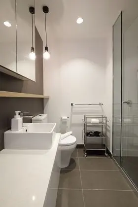Apart Daire, 2 Yatak Odası, Engellilere Uygun, Şehir Manzaralı