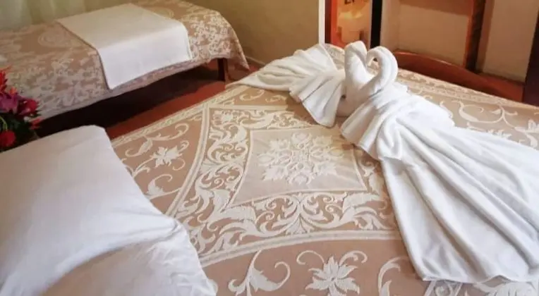 Standard Room (No Air Conditioner)