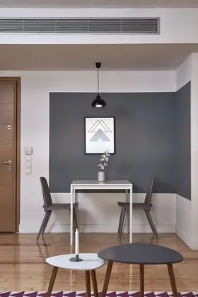 Deluxe Apart Daire, 1 En Büyük (King) Boy Yatak ve Çekyat