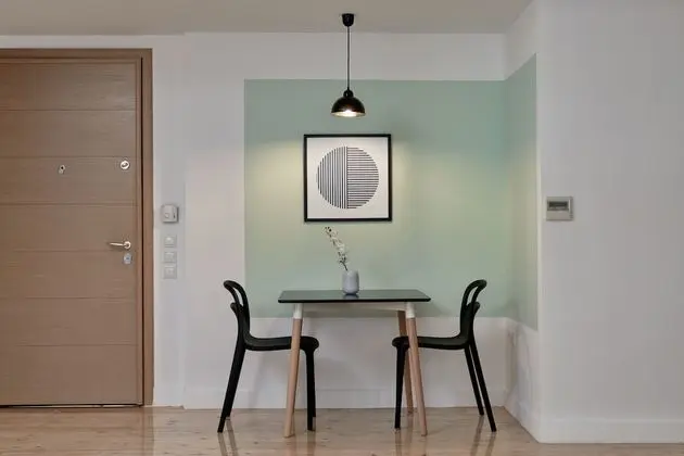 Deluxe Apart Daire, 1 En Büyük (King) Boy Yatak ve Çekyat