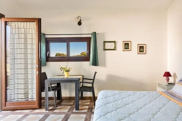 Basic Stüdyo, 1 Yatak Odası