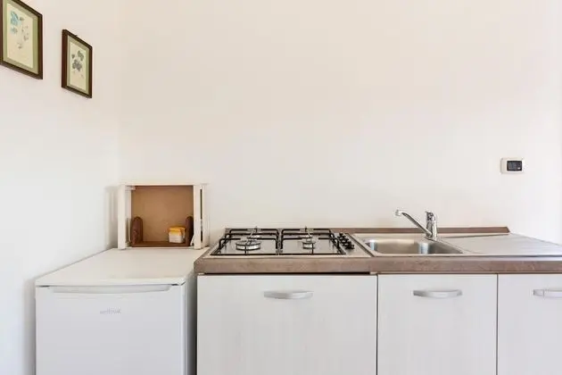 Basic Stüdyo, 1 Yatak Odası