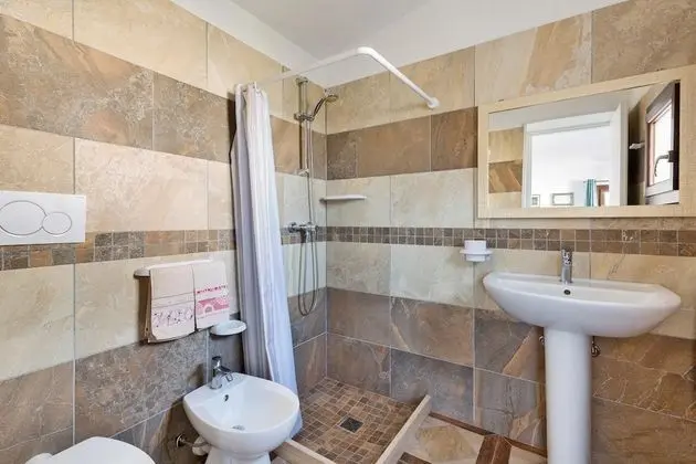 Basic Stüdyo, 1 Yatak Odası