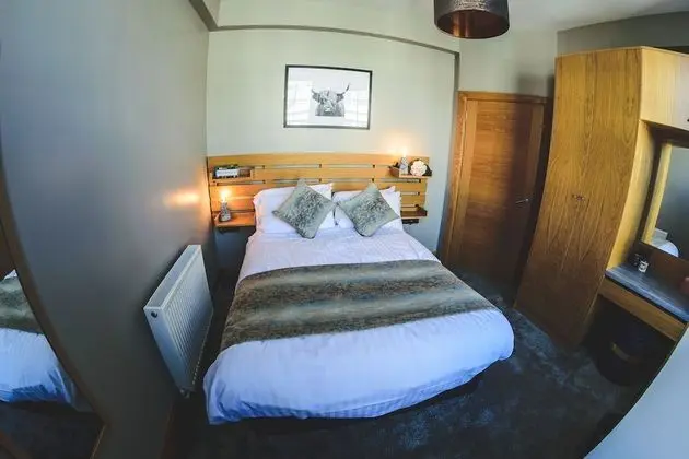 City Apart Daire, 1 Çift Kişilik Yatak ve Çekyat, Şehir Manzaralı