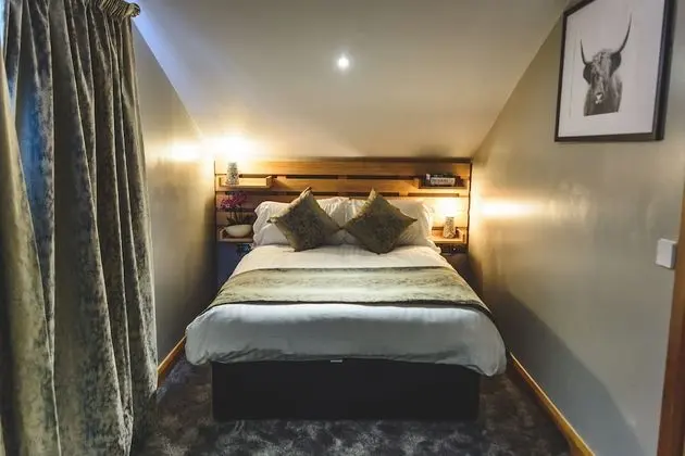 City Apart Daire, 1 Çift Kişilik Yatak ve Çekyat, Şehir Manzaralı