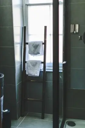 City Apart Daire, 1 Çift Kişilik Yatak ve Çekyat, Şehir Manzaralı