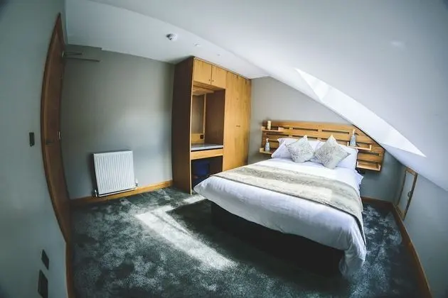 City Apart Daire, Birden Çok Yatak, Şehir Manzaralı