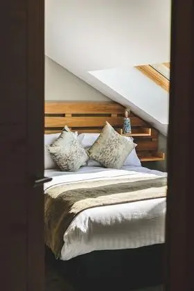 City Apart Daire, Birden Çok Yatak, Şehir Manzaralı