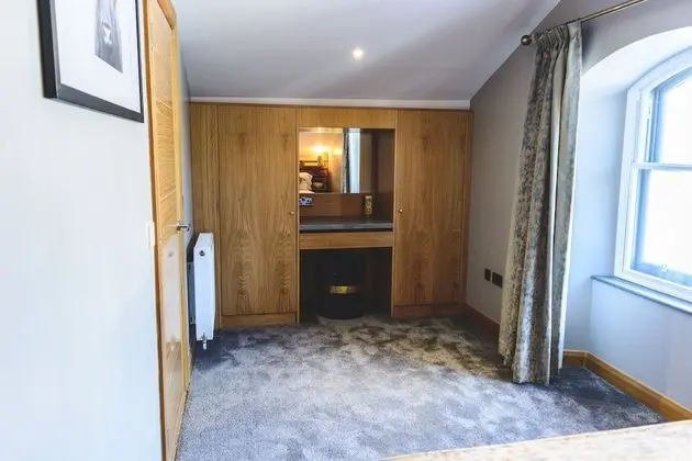 City Apart Daire, Birden Çok Yatak, Şehir Manzaralı