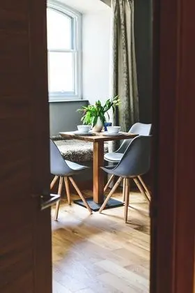 City Apart Daire, Birden Çok Yatak, Şehir Manzaralı