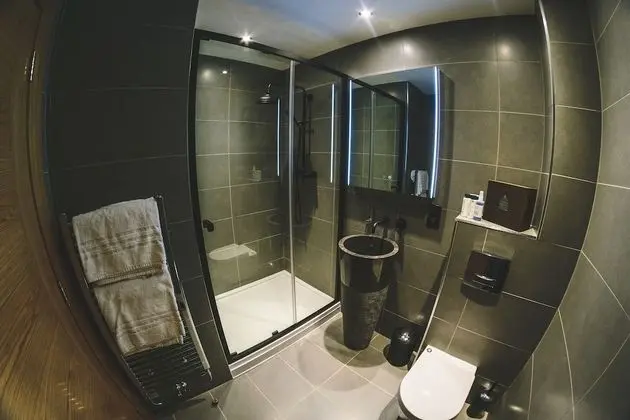 City Apart Daire, Birden Çok Yatak, Şehir Manzaralı