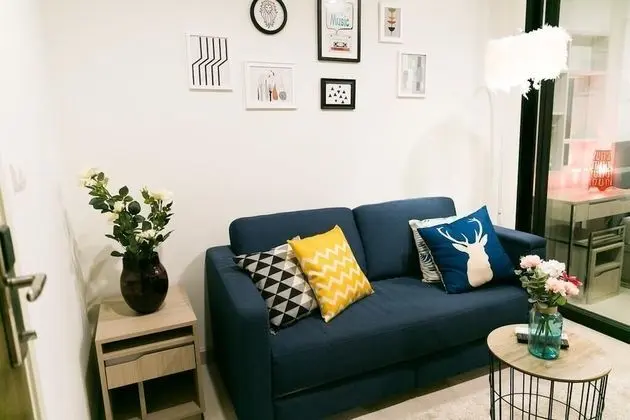 Comfort Daire