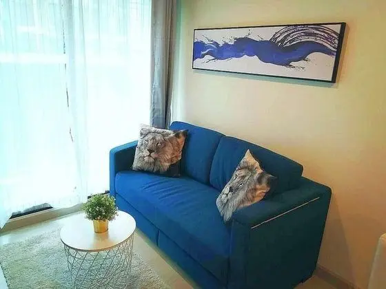 Comfort Daire