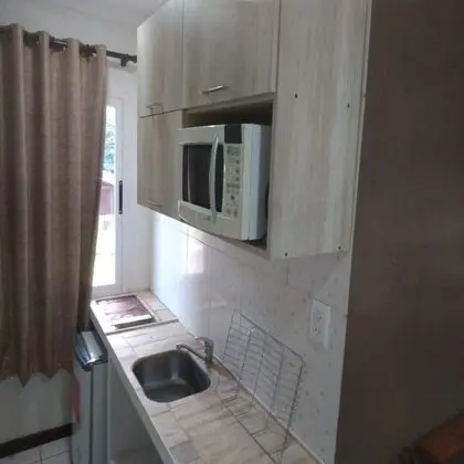 Traditional Apart Daire