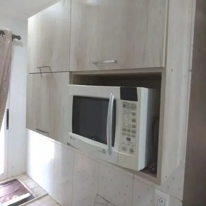 Traditional Apart Daire