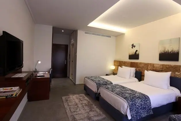 Executive Tek Büyük Yataklı Oda