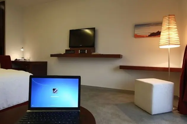 Executive Tek Büyük Yataklı Oda
