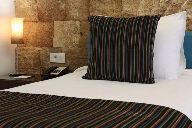 Executive Tek Büyük Yataklı Oda