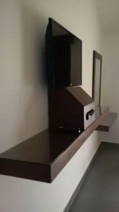 Executive Tek Büyük Yataklı Oda